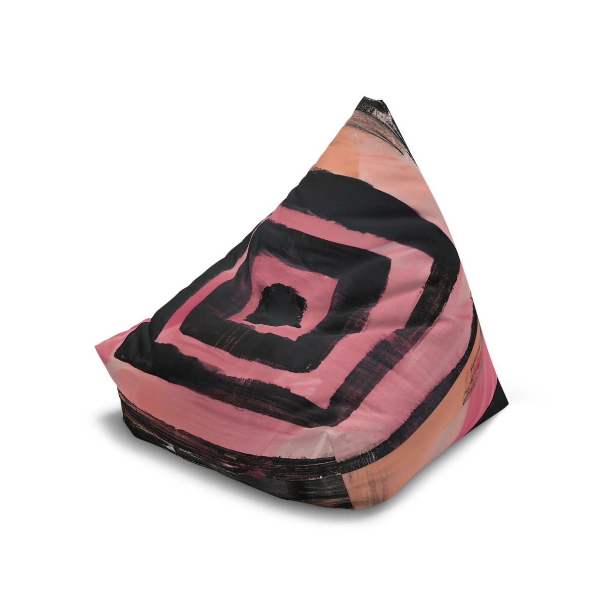 Bean Bag Cover Queennoble'S Art and Design MAZE