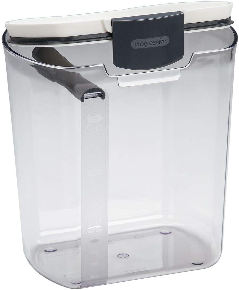 Baking Storage Canister Set, 6 Piece, view 3