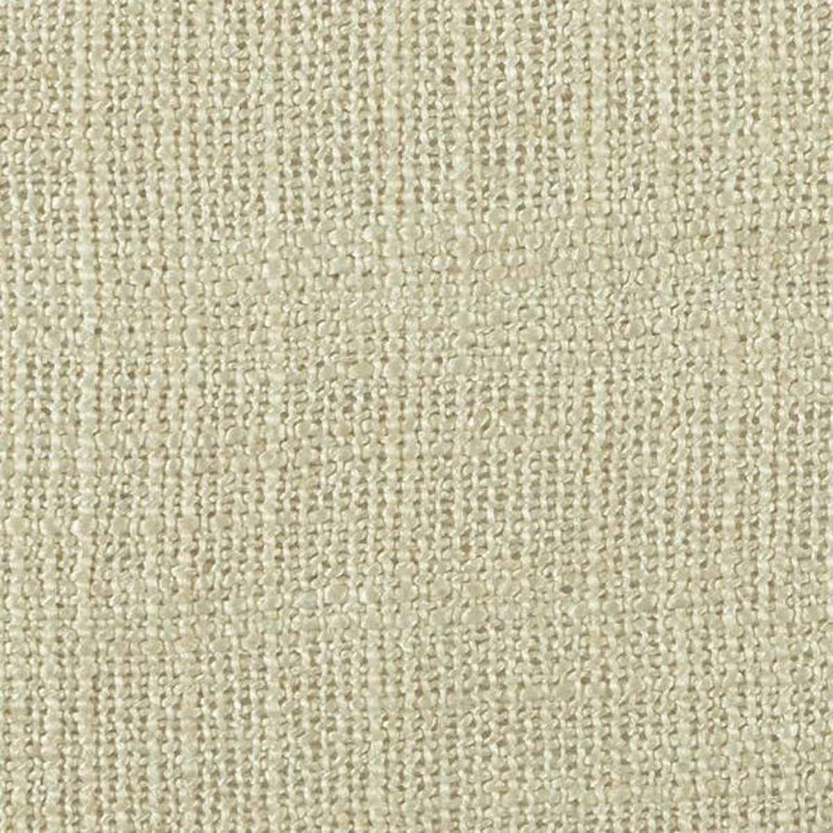 Plutus Vanilla Wall Textured Solid, with Open Weave. Luxury Throw Pillow